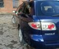 Синій Мазда 6, об'ємом двигуна 2 л та пробігом 280 тис. км за 3200 $, фото 7 на Automoto.ua