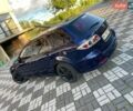 Синий Мазда 6, объемом двигателя 2 л и пробегом 350 тыс. км за 4000 $, фото 14 на Automoto.ua