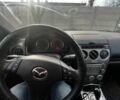 Синий Мазда 6, объемом двигателя 2.3 л и пробегом 233 тыс. км за 2500 $, фото 13 на Automoto.ua