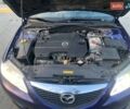 Синий Мазда 6, объемом двигателя 2 л и пробегом 108 тыс. км за 4500 $, фото 8 на Automoto.ua