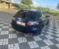 Синій Мазда 6, об'ємом двигуна 2 л та пробігом 350 тис. км за 4000 $, фото 21 на Automoto.ua