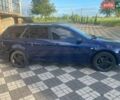 Синий Мазда 6, объемом двигателя 2 л и пробегом 350 тыс. км за 4000 $, фото 11 на Automoto.ua