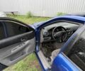 Синий Мазда 6, объемом двигателя 2 л и пробегом 283 тыс. км за 1400 $, фото 4 на Automoto.ua