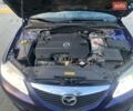 Синій Мазда 6, об'ємом двигуна 2 л та пробігом 108 тис. км за 4500 $, фото 8 на Automoto.ua