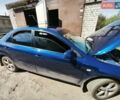 Синий Мазда 6, объемом двигателя 2 л и пробегом 270 тыс. км за 4500 $, фото 19 на Automoto.ua