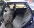 Синий Мазда 6, объемом двигателя 1.8 л и пробегом 295 тыс. км за 4100 $, фото 3 на Automoto.ua