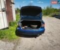 Синий Мазда 6, объемом двигателя 2 л и пробегом 270 тыс. км за 4000 $, фото 2 на Automoto.ua