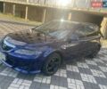 Синий Мазда 6, объемом двигателя 2 л и пробегом 350 тыс. км за 4000 $, фото 5 на Automoto.ua