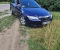 Синій Мазда 6, об'ємом двигуна 2 л та пробігом 3 тис. км за 3586 $, фото 1 на Automoto.ua