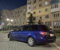 Синий Мазда 6, объемом двигателя 2 л и пробегом 229 тыс. км за 3100 $, фото 4 на Automoto.ua
