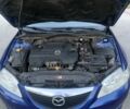 Синий Мазда 6, объемом двигателя 2 л и пробегом 3 тыс. км за 2300 $, фото 7 на Automoto.ua