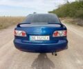 Синий Мазда 6, объемом двигателя 0 л и пробегом 2 тыс. км за 2800 $, фото 1 на Automoto.ua