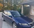Синий Мазда 6, объемом двигателя 2 л и пробегом 420 тыс. км за 1252 $, фото 1 на Automoto.ua