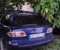 Синій Мазда 6, об'ємом двигуна 2 л та пробігом 250 тис. км за 2917 $, фото 1 на Automoto.ua