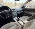 Синий Мазда 6, объемом двигателя 2.2 л и пробегом 355 тыс. км за 1299 $, фото 4 на Automoto.ua