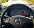 Синий Мазда 6, объемом двигателя 2 л и пробегом 274 тыс. км за 4400 $, фото 8 на Automoto.ua