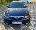 Синий Мазда 6, объемом двигателя 2 л и пробегом 350 тыс. км за 4000 $, фото 23 на Automoto.ua
