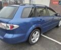 Синій Мазда 6, об'ємом двигуна 1.8 л та пробігом 285 тис. км за 3750 $, фото 7 на Automoto.ua