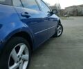 Синий Мазда 6, объемом двигателя 1.8 л и пробегом 310 тыс. км за 2900 $, фото 3 на Automoto.ua