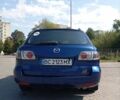 Синій Мазда 6, об'ємом двигуна 1.8 л та пробігом 300 тис. км за 3500 $, фото 8 на Automoto.ua