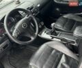 Синий Мазда 6, объемом двигателя 2 л и пробегом 320 тыс. км за 3500 $, фото 8 на Automoto.ua