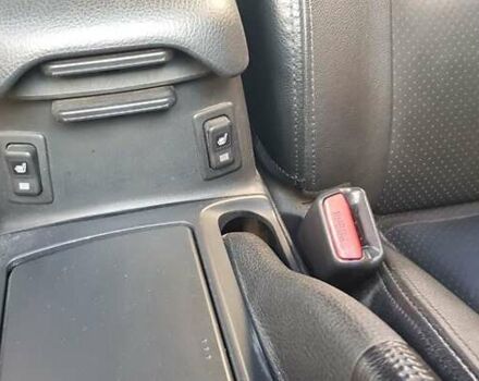 Синий Мазда 6, объемом двигателя 2 л и пробегом 285 тыс. км за 4300 $, фото 4 на Automoto.ua