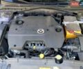 Синий Мазда 6, объемом двигателя 2 л и пробегом 250 тыс. км за 4200 $, фото 3 на Automoto.ua