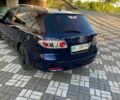 Синий Мазда 6, объемом двигателя 2 л и пробегом 350 тыс. км за 4000 $, фото 13 на Automoto.ua