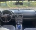 Синій Мазда 6, об'ємом двигуна 2 л та пробігом 350 тис. км за 4000 $, фото 11 на Automoto.ua