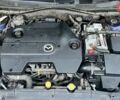 Синий Мазда 6, объемом двигателя 2 л и пробегом 348 тыс. км за 3300 $, фото 14 на Automoto.ua