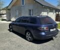 Синій Мазда 6, об'ємом двигуна 2 л та пробігом 325 тис. км за 3500 $, фото 5 на Automoto.ua