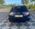 Синий Мазда 6, объемом двигателя 2 л и пробегом 350 тыс. км за 4000 $, фото 21 на Automoto.ua