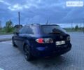 Синій Мазда 6, об'ємом двигуна 2 л та пробігом 350 тис. км за 5000 $, фото 6 на Automoto.ua