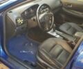 Синий Мазда 6, объемом двигателя 2 л и пробегом 285 тыс. км за 4300 $, фото 10 на Automoto.ua