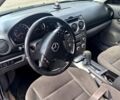 Синій Мазда 6, об'ємом двигуна 2 л та пробігом 0 тис. км за 3200 $, фото 8 на Automoto.ua