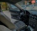 Синій Мазда 6, об'ємом двигуна 2 л та пробігом 108 тис. км за 4500 $, фото 3 на Automoto.ua