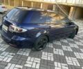Синій Мазда 6, об'ємом двигуна 2 л та пробігом 350 тис. км за 4000 $, фото 7 на Automoto.ua