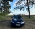 Синий Мазда 6, объемом двигателя 2 л и пробегом 410 тыс. км за 4100 $, фото 12 на Automoto.ua