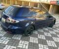 Синий Мазда 6, объемом двигателя 2 л и пробегом 350 тыс. км за 4000 $, фото 12 на Automoto.ua