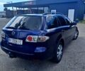 Синій Мазда 6, об'ємом двигуна 2 л та пробігом 0 тис. км за 3200 $, фото 3 на Automoto.ua