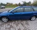 Синій Мазда 6, об'ємом двигуна 2 л та пробігом 320 тис. км за 3850 $, фото 3 на Automoto.ua