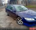 Синій Мазда 6, об'ємом двигуна 2 л та пробігом 0 тис. км за 3700 $, фото 1 на Automoto.ua