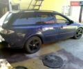 Синій Мазда 6, об'ємом двигуна 2 л та пробігом 250 тис. км за 4200 $, фото 1 на Automoto.ua