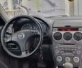 Синій Мазда 6, об'ємом двигуна 2 л та пробігом 300 тис. км за 3900 $, фото 2 на Automoto.ua