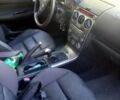 Синий Мазда 6, объемом двигателя 2 л и пробегом 250 тыс. км за 4200 $, фото 4 на Automoto.ua