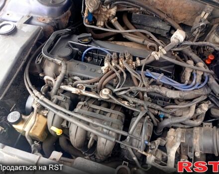 Синій Мазда 6, об'ємом двигуна 2 л та пробігом 0 тис. км за 3700 $, фото 4 на Automoto.ua