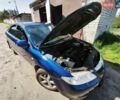 Синий Мазда 6, объемом двигателя 2 л и пробегом 270 тыс. км за 4000 $, фото 18 на Automoto.ua