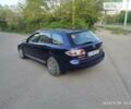 Синій Мазда 6, об'ємом двигуна 2 л та пробігом 349 тис. км за 3700 $, фото 3 на Automoto.ua