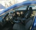 Синий Мазда 6, объемом двигателя 2 л и пробегом 278 тыс. км за 900 $, фото 6 на Automoto.ua