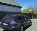 Синій Мазда 6, об'ємом двигуна 2 л та пробігом 325 тис. км за 3500 $, фото 6 на Automoto.ua